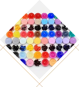 Шам бояулары