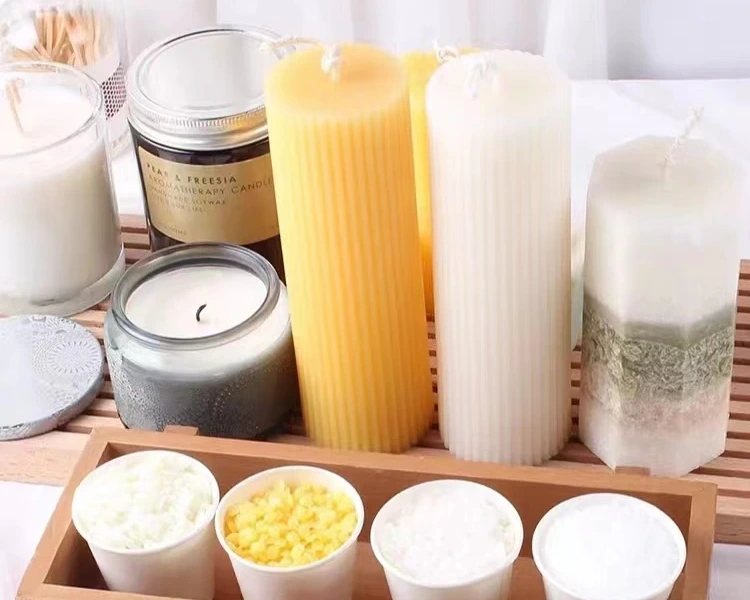 Сәйкес шам балауызды қалай таңдауға болады?