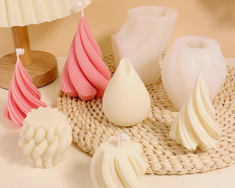 Шам балауызының өнері және ғылымы