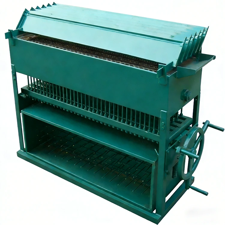 Шам жасайтын машина