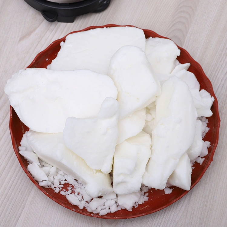 Кокос балауызы