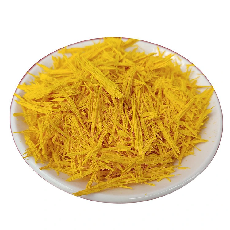 Жіпті шам бояғыштары