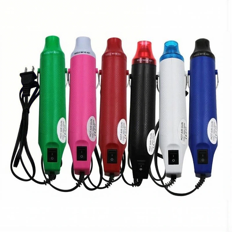 Ыстық пневматикалық қару