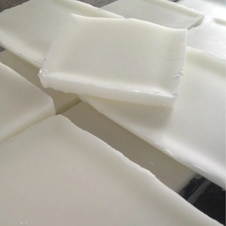 Микрокристалды балауыз