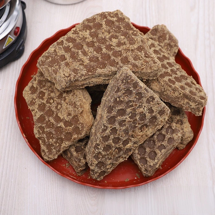 Күріш кебек балауызы